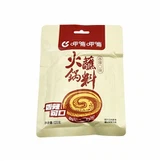 Retort pārtikas iepakojums